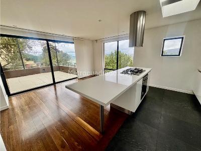 Casa en arriendo en Arboretto Bosque Residencial, La Calera · foto 5 de 20