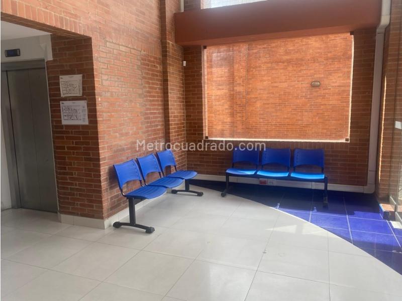 Edificio de Oficinas en Venta, Santa Barbara Occidental, Bogotá D.C. - Vista 5