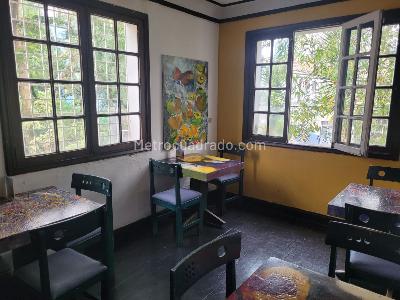 Casa de 3 alcobas en venta en Teusaquillo, Bogotá, 171 m² · foto 7 de 10