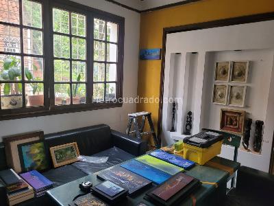 Casa de 3 alcobas en venta en Teusaquillo, Bogotá, 171 m² · foto 5 de 10