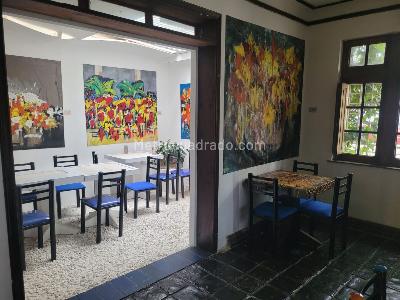 Casa de 3 alcobas en venta en Teusaquillo, Bogotá, 171 m² · foto 6 de 10