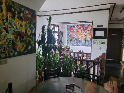 Casa de 3 alcobas en venta en Teusaquillo, Bogotá, 171 m² · foto 3 de 10