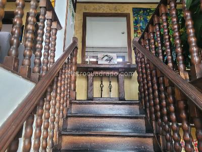 Casa de 3 alcobas en venta en Teusaquillo, Bogotá, 171 m² · foto 2 de 10