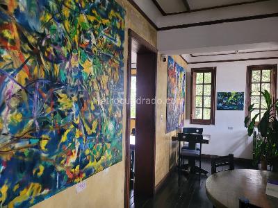 Casa de 3 alcobas en venta en Teusaquillo, Bogotá, 171 m² · foto 8 de 10