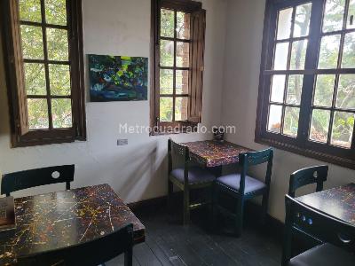 Casa de 3 alcobas en venta en Teusaquillo, Bogotá, 171 m² · foto 10 de 10