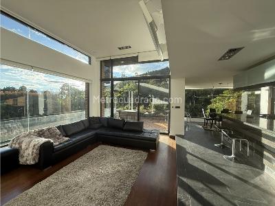 Casa en venta en Altos De Potosi, La Calera · foto 2 de 20
