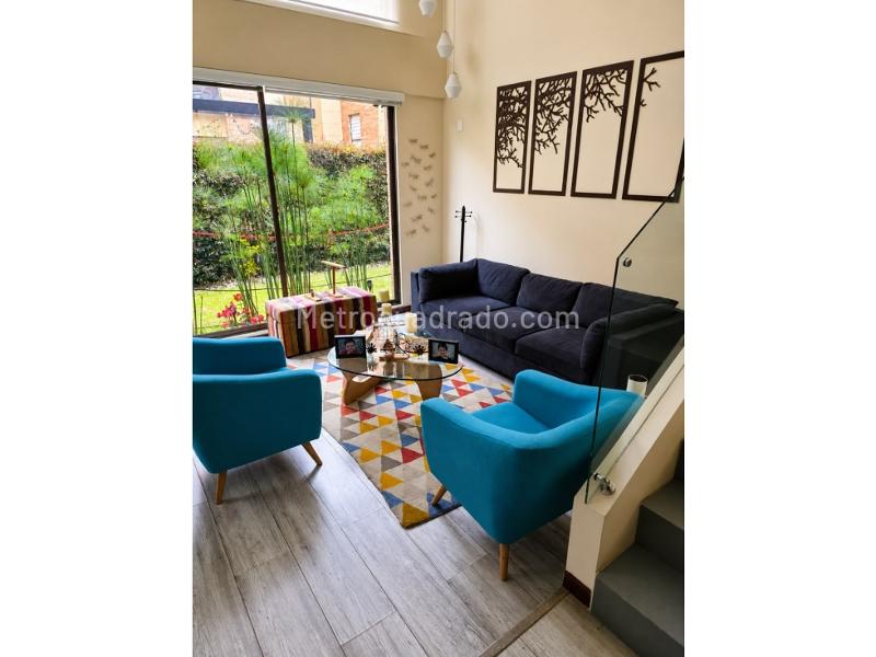 Casa – Bogotá D.C., Localidad Suba - Vista 2