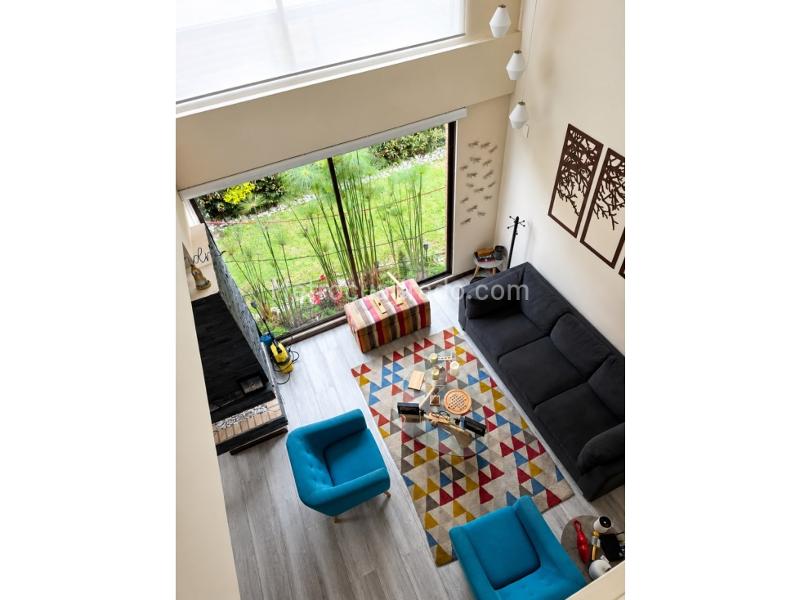 Casa – Bogotá D.C., Localidad Suba - Vista 3