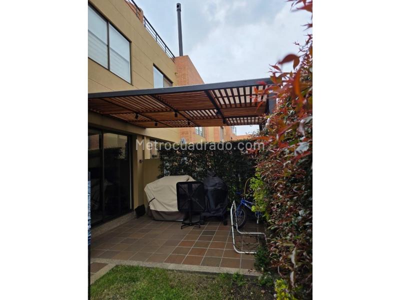 Casa – Bogotá D.C., Localidad Suba - Vista 4