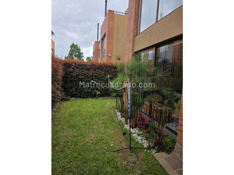 Casa – Bogotá D.C., Localidad Suba - Vista 5