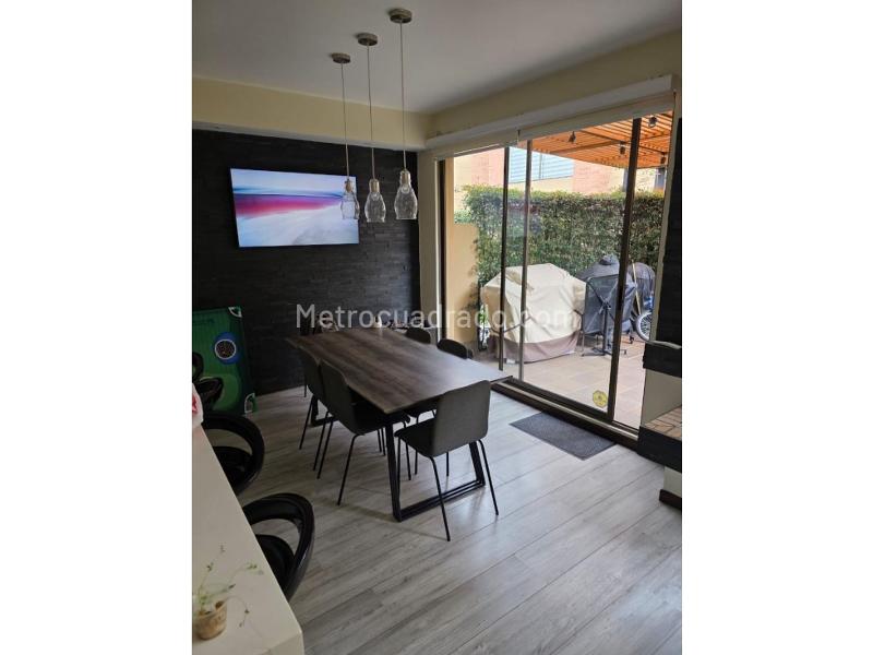 Casa – Bogotá D.C., Localidad Suba - Más