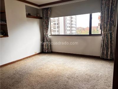 Apartamento en venta en Santa Barbara, Bogotá · foto 13 de 20