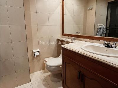 Apartamento en venta en Santa Barbara, Bogotá · foto 16 de 20