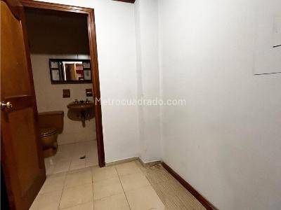 Apartamento en venta en Santa Barbara, Bogotá · foto 17 de 20
