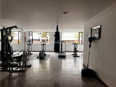Apartamento en venta en Santa Barbara, Bogotá · foto 18 de 20