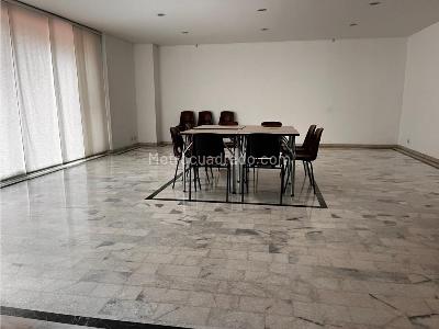 Apartamento en venta en Santa Barbara, Bogotá · foto 19 de 20