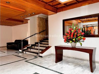 Apartamento en venta en Santa Barbara, Bogotá · foto 20 de 20