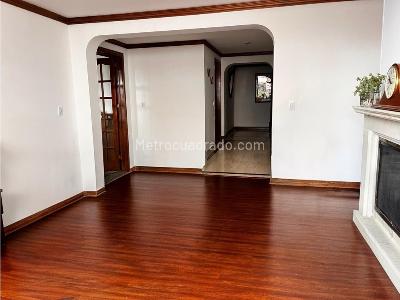 Apartamento en venta en Santa Barbara, Bogotá · foto 5 de 20