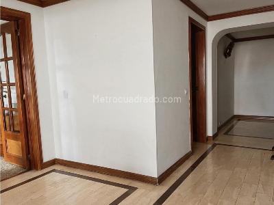 Apartamento en venta en Santa Barbara, Bogotá · foto 7 de 20