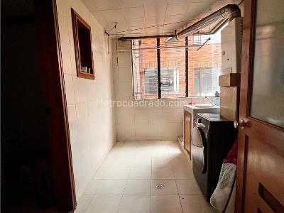Apartamento en venta en Santa Barbara, Bogotá · foto 9 de 20