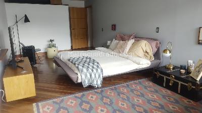 Apartamento de 3 alcobas en venta en Los Rosales, Bogotá, 151 m² · foto 6 de 11