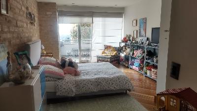 Apartamento de 3 alcobas en venta en Los Rosales, Bogotá, 151 m² · foto 7 de 11