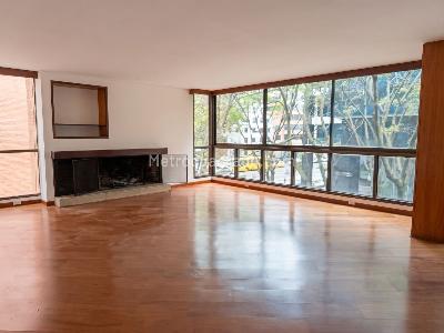 Apartamento en Arriendo, NOGAL RETIRO, Bogotá D.C.