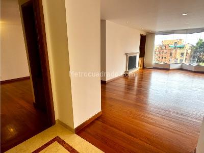 Apartamento en venta en Los Rosales, Bogotá · foto 5 de 19