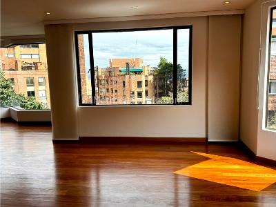 Apartamento en venta en Los Rosales, Bogotá · foto 6 de 19