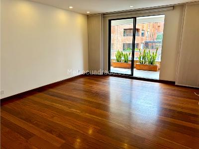 Apartamento en venta en Los Rosales, Bogotá · foto 8 de 19