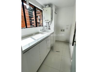 Apartamento en venta en Los Rosales, Bogotá · foto 11 de 19