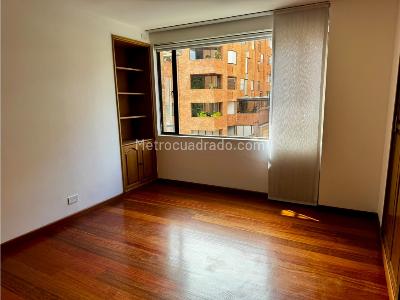 Apartamento en venta en Los Rosales, Bogotá · foto 12 de 19