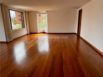 Apartamento en venta en Los Rosales, Bogotá · foto 15 de 19