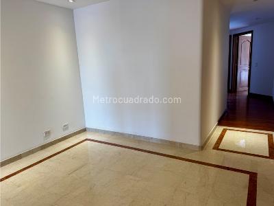 Apartamento en venta en Los Rosales, Bogotá · foto 17 de 19