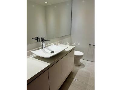 Apartamento en venta en Los Rosales, Bogotá · foto 18 de 19