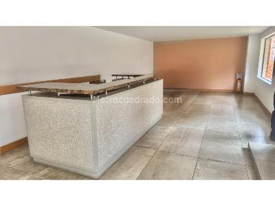 Apartamento en venta en Los Rosales, Bogotá · foto 19 de 19