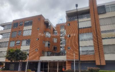 Apartamento en Venta, LA CALLEJA ALCALA, Bogotá D.C.