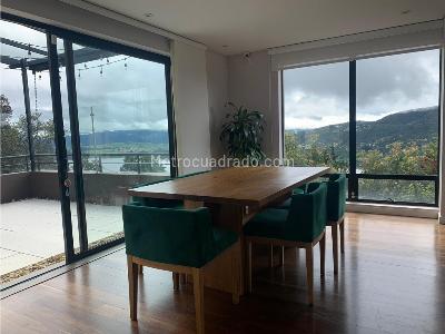 Casa de 3 alcobas en venta en Arboretto, La Calera, 270 m² · foto 4 de 9