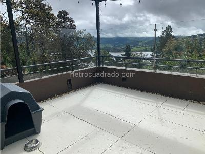 Casa de 3 alcobas en venta en Arboretto, La Calera, 270 m² · foto 5 de 9