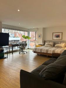 Apartamento de 3 alcobas en venta en Los Rosales Emaus, Bogotá, 170 m² · foto 5 de 12