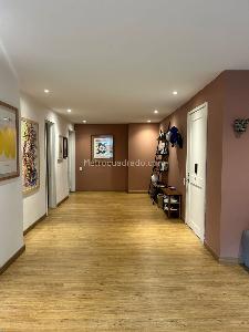 Apartamento de 3 alcobas en venta en Los Rosales Emaus, Bogotá, 170 m² · foto 11 de 12