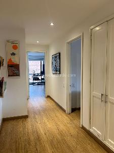 Apartamento de 3 alcobas en venta en Los Rosales Emaus, Bogotá, 170 m² · foto 7 de 12