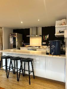 Apartamento de 3 alcobas en venta en Los Rosales Emaus, Bogotá, 170 m² · foto 12 de 12