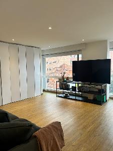 Apartamento de 3 alcobas en venta en Los Rosales Emaus, Bogotá, 170 m² · foto 6 de 12