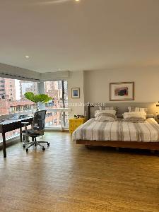 Apartamento de 3 alcobas en venta en Los Rosales Emaus, Bogotá, 170 m² · foto 4 de 12