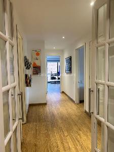 Apartamento de 3 alcobas en venta en Los Rosales Emaus, Bogotá, 170 m² · foto 3 de 12