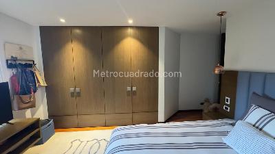 Apartamento en venta en Cerros De Sotileza, Bogotá · foto 3 de 15