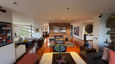 Apartamento en venta en Cerros De Sotileza, Bogotá · foto 4 de 15