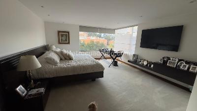 Apartamento en venta en Cerros De Sotileza, Bogotá · foto 5 de 15