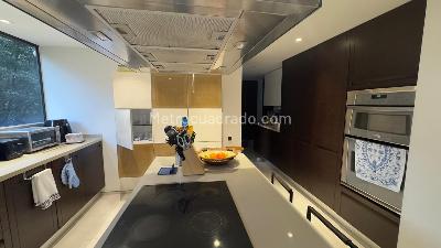 Apartamento en venta en Cerros De Sotileza, Bogotá · foto 6 de 15